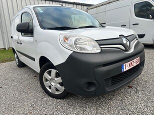 Renault Kangoo 1.5d Van Euro6b