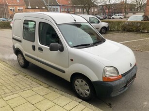 Renault Kangoo 1.9D