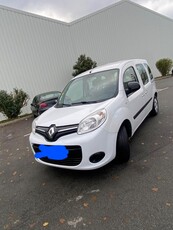 Renault kangoo 5 place