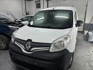 Renault Kangoo année 2016 gps diesel euro6b