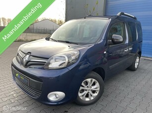 Renault Kangoo Family 1.2 TCe