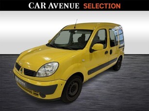 Renault Kangoo I Expression