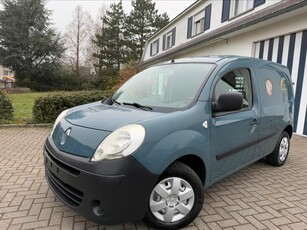 Renault Kangoo - Lichte Vrachtwagen - Hondenkooi - Gekeurd