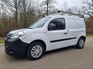 Renault Kangoo Tôlé 12 mois de garantie (34)