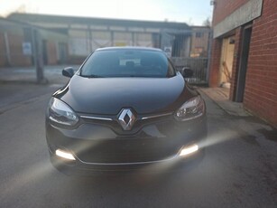 Renault Megane 1.2 essence 2014.125295km euro 5J.roul bien