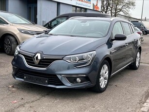 Renault Megane 1.3 Benzine 2018. 85kw euro 6