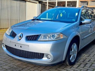 Renault Megane 1.5Dci