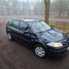 Renault megane 1.5dci