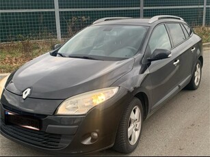 Renault Megane 1.6 Benzine Met CT