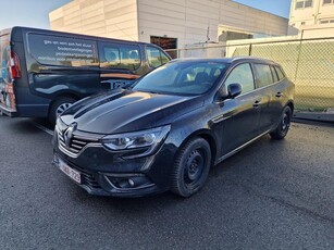 Renault Megane Bose Edition Energy dCi