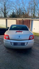 Renault Megane cabriolet 1.6 benzine