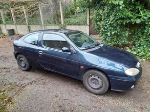 Renault Megane Coupé 1.6 16V 2005