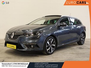 Renault Megane Estate 1.3 TCe Bose Panorama dak Trekhaak Nav