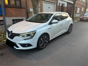 Renault Megane IV