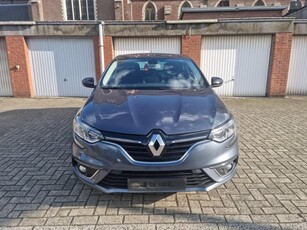 Renault Megane TCe 130 EDC LIMITED