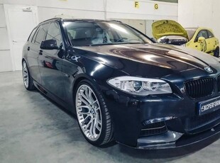 Te koop bmw 525d 2012 M Pakket stage 3 + getuned