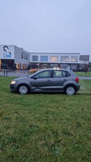 VOLGSWAGEN POLO BENZINE