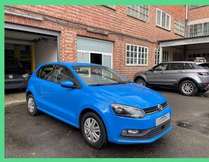 Volkswagen Polo 1.0i Bluemotion * Airco *