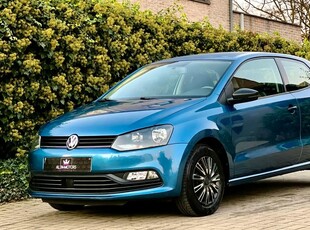 Volkswagen Polo 1.0MPi // 2017 // Garantie // Euro 6b