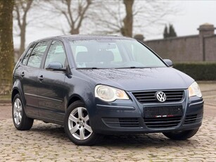 Volkswagen Polo 1.2 Benzine - Gekeurd voor verkoop✅