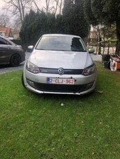 Volkswagen polo 1.2 Bluemotion