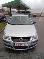 Volkswagen Polo 1.2