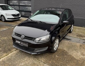 Volkswagen Polo 1.2 CR TDi * Airco * 2011 * CarPlay