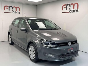 Volkswagen Polo 1.2 CR TDi Comfortline Cruise Airco Garantie