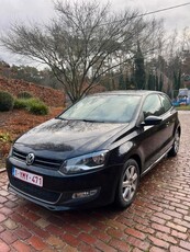 Volkswagen Polo 1.2 Highline gekeurd voor verkoop