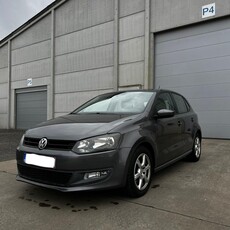 Volkswagen Polo 1.2 TDI