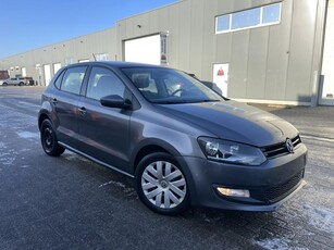 Volkswagen Polo 1,2 TDI ONLY EXPORT (bj 2011)