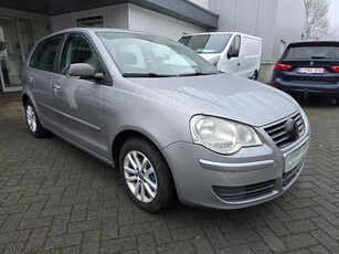 Volkswagen Polo 1.2i 2009 Airco + Garantie