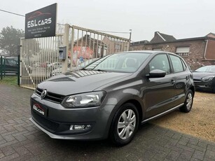 Volkswagen Polo 1.2i Trendline *12 mois de garantie*