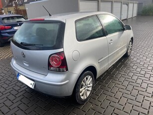 Volkswagen Polo 1.2i United 0488807647 marchand