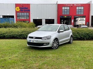 Volkswagen polo 1.4 (1 jaar garantie)