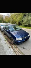 Volkswagen Polo 1.4 benzine