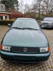 Volkswagen Polo 1.4 Berline