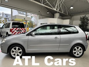 Volkswagen Polo 1.4 Diesel | Airco | Bluetooth | 1j Garantie