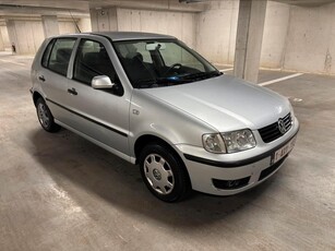 Volkswagen Polo 1.4 / Gekeurd voor verkoop