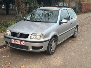 Volkswagen Polo 1.4 MPI // gekeurd voor verkoop