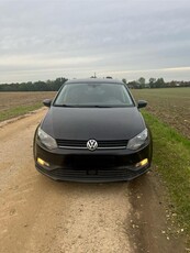 Volkswagen Polo 1.4 TDI