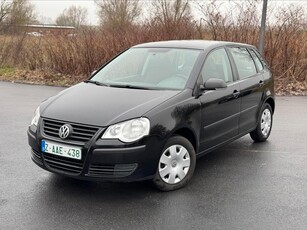 Volkswagen Polo 1.4 TDI 80 PK Airco - 1e Eigenaar - Topstaat