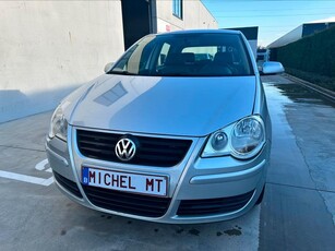 Volkswagen Polo 1.4 TSI Automaat / Met Keuring !