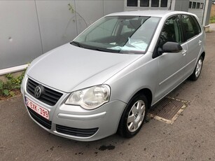 Volkswagen Polo 1400 tdi climatisation 5 portes