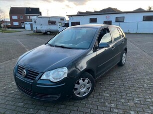 Volkswagen Polo 1.4i Benzine AIRCO