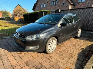 Volkswagen Polo 1.4Mpi Airco/Cruise/Parkeersensor Gekeurd