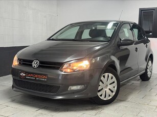 Volkswagen Polo 1.6tdi , 2010, euro5, 130.000km, Distri ok..