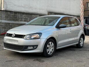 Volkswagen Polo 2012 Diesel CR Trendline TDI 1.2