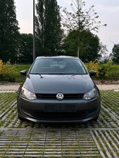 Volkswagen Polo 6r gekeurd VVK