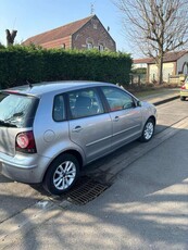 Volkswagen Polo 9N3 1.4 TDI 2007